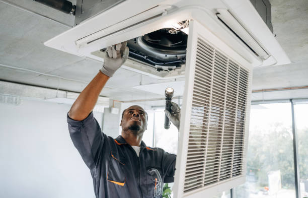 Trusted Ductwork Repair service in New Boston, TX - FH HVAC