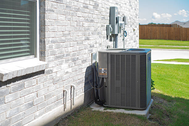 Reliable Ductwork Repair contractor in New Boston, TX by FH HVAC