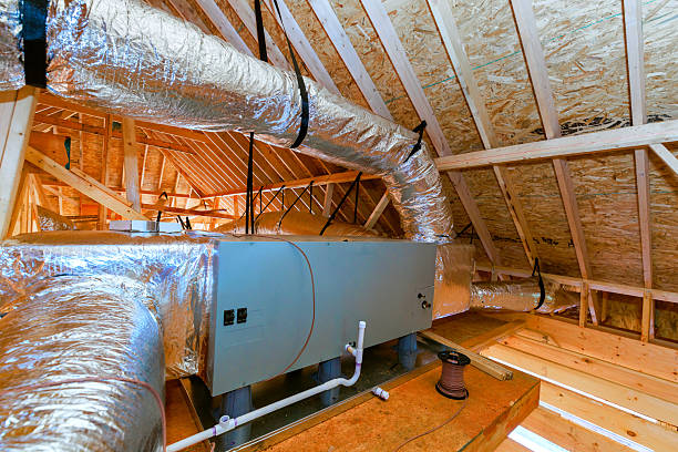 Top rated local Ductwork Repair specialists in New Boston, TX